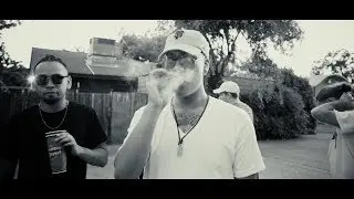 Shamanroe - Illusion [Prod. By J Digital & OFASHO] Dir. By @StewyFilms