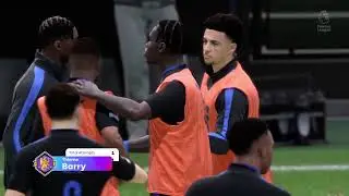Deportrio 2-1 Bournemouth | Premier League Highlights 25/26 Career Mode 