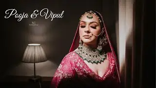 Gila Abdul Hannan | Wedding Teaser 2025 | Vipul & Pooja  Wedding Riwaz