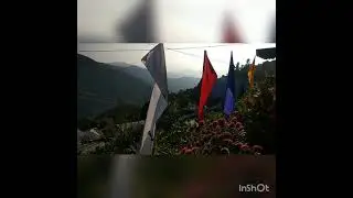 Rikisum Homestay......Rishi Road.....Near Lava and Algarah......Kalimpong