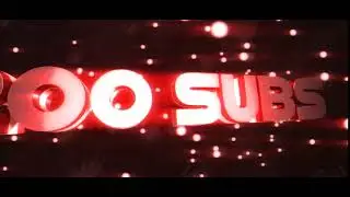 Thanks for 200 Subs