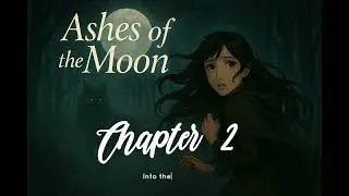 She Ran From Betrayal… And Fell In Love With a Werewolf 🌕🩸 | Ashes of the Moon (Full Story)