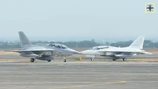 Philippine & South Korea discusses corvettes, light fighter jet upgrades!