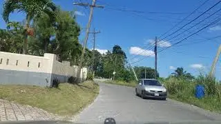 Golden Grove | St Ann | Jamaica