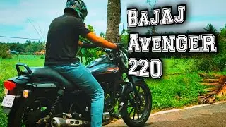 Bajaj Avenger 220 Street | Long term review