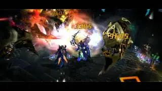 Cabal EXPANSION Part III