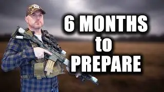 If I Had to Start Prepping From Scratch | My Revised Plan for Skills & SHTF
