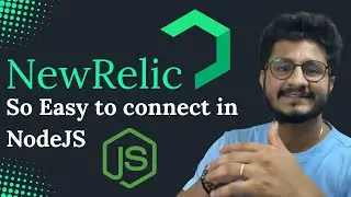 Quickly Connect & Set Up NewRelic in Node.js &ndash; Beginner's Guide