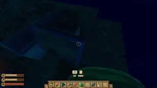 تجربة لعبة RAFT