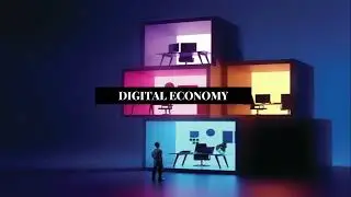 Case Study-Digital Economy of Platform based business ( ENT1100-Group 6)
