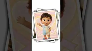 Yeshu Mera Dost Hai ❤️ | Best Christian Song for Kids 🎶 | TOTOBOO #shorts #jesus #kids