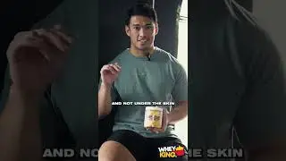 BUSTING CREATINE MYTHS!💪