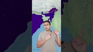 Indian States Shapes Look like || Bharat ke states ki shapes kaisi dikhati hai
