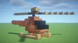 Fireman Sam Wallaby 1 Minecraft Tutorial