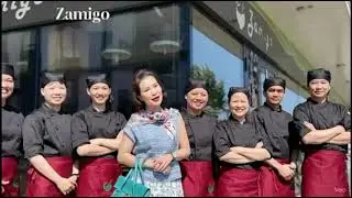 ✨ TYDZIEŃ WE LOVE PHỞ &ndash; ZAMIGO ✨🎉