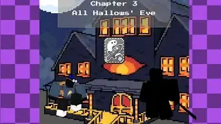 Block Tales - Demo 3