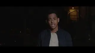 Justin Llamas - You Run, I Follow (Official Music Video)