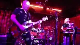 Lifesigns @The Borderline, Snippet No. 2 Telephone