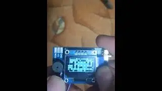 Tiny Bomber от Серёги - самодельная эксклюзивная микро-игрушка! принимаются первые заказы ;)