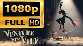 VENTURE TO THE VILE / RYZEN 5 5600G / VEGA 7 GRAPHICS / TESTING IN 720P HIGH / MEDIUM !