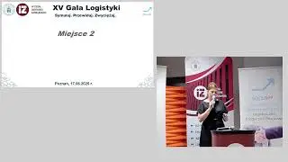 XV Gala Logistyki