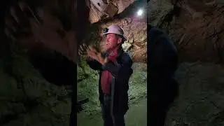Last chance mine tour