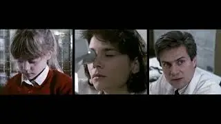 Confrontational Voyeurism: A Study of Violent Media Consumption in the Glaciation Trilogy