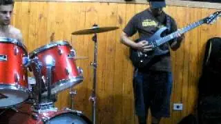 I'm Here Again - Seven Krows