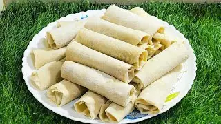 নো টেনশন স্কুলের টিফিন বা বিকেলের নাস্তা। 