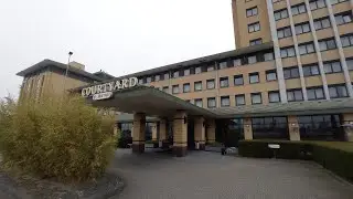 Courtyard by Marriott, Amsterdam Schiphol