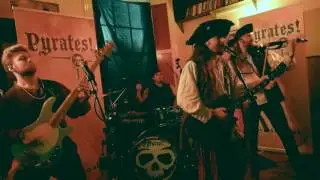 Pyrates!  - The Diamond (live 2017)
