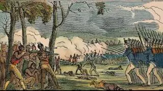 The Creek War