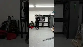 Levrack workstation add on #tools #garage #shorts