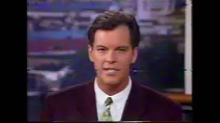 One Network News With Simon Dallow (1995)