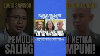 Rusak Dulu, Baru Dipulihkan | Solusi Full Episode #shorts