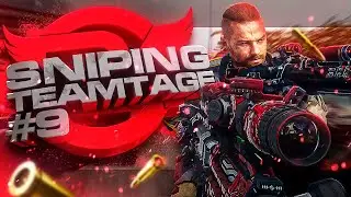 eRa: Sniping Teamtage #9 (Multi-CoD)