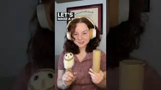 Making of my Robotic Owl