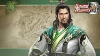 Zhuge Liang (Masaya Onosaka) - Awakening WoLong