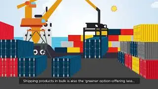 Bottled wine vs bulk wine transport  |  Hillebrand Gori  - a company of DHL