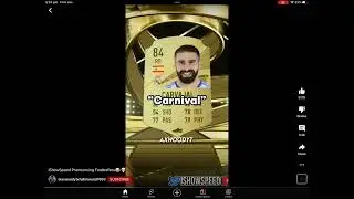 Ishowspeed pronouncing players names wrong🤣💀