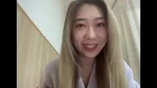 GIT Admission Interview for Sijia Li