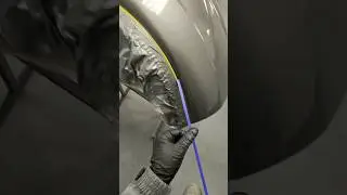 ￼WHEN TO PULL YOUR FINE LINE TAPE