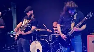 Capacopter - Formula Mille @ Nachtwandel Jungbusch Mannheim Oktober 2025