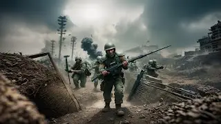Tannenberg 1914 - 1918 WorldWar 1 Online with World Players PC Gameplay  - Gajaji