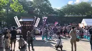 Kokura Giondaiko