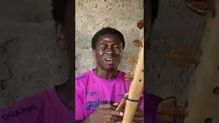 He who feels it knows it. #westafricanmusic  #kamele #music #ngoni.    Subscribe to my channel