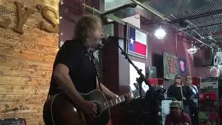 Ray Wylie Hubbard: 