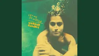 Let Me Be Water