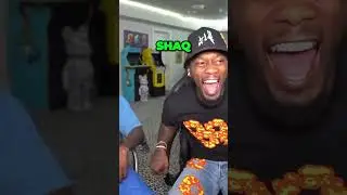 Offset pass kai the gass #funny #streamer #kaicenat #youtubeshorts #kai #offset
