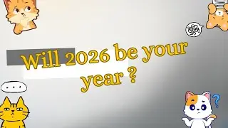 Will 2026 be yours or not office edition 